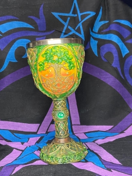 Chalice Tree of Life